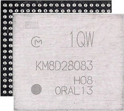 Wifi Ic Chip Km7n16048 Samsung Galaxy S9 S9 Plus
