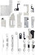 Full Set Small Metal Bracket Iphone 6 Plus