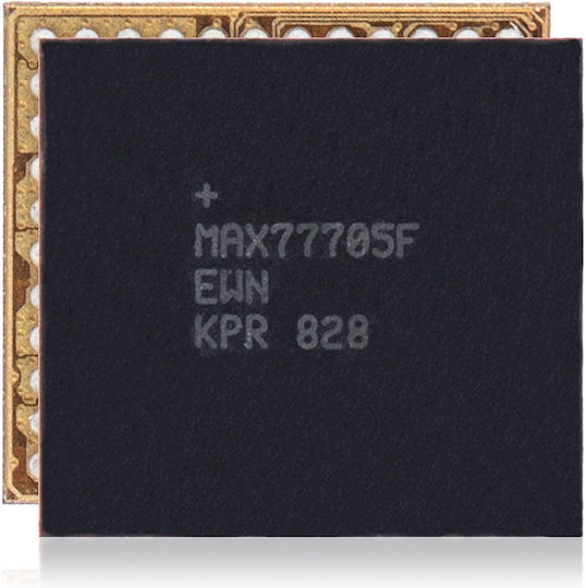 Power Management Ic Samsung Galaxy S9 S9 Plus Note 9 Max77705f Reballed