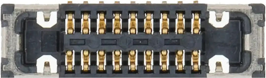 Front Camera Fpc Connector Iphone 11 Pro 11 Pro Max 18 Pin