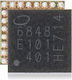 Power Management Ic Small Iphone 8 8 Plus X Bbpmu_k Pmb 6848 Intel Version