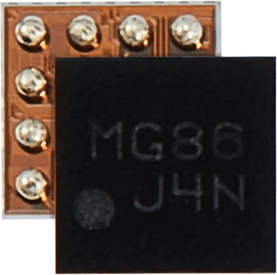 Cpu Signal Supply Power Ic Iphone 11 Series Mgxx