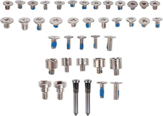 Complete Screw Set Iphone 14 Pro Max