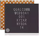 Codecuri Audio IC Samsung Galaxy S8 S8 Plus S10 S10e S10 Plus Note 9 Note 10 Note 10 Lite Note 10 Plus Wcd9341 154 pini