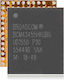 Wifi Ic Samsung Galaxy J5 J530 2017 Bcm43455hkubg
