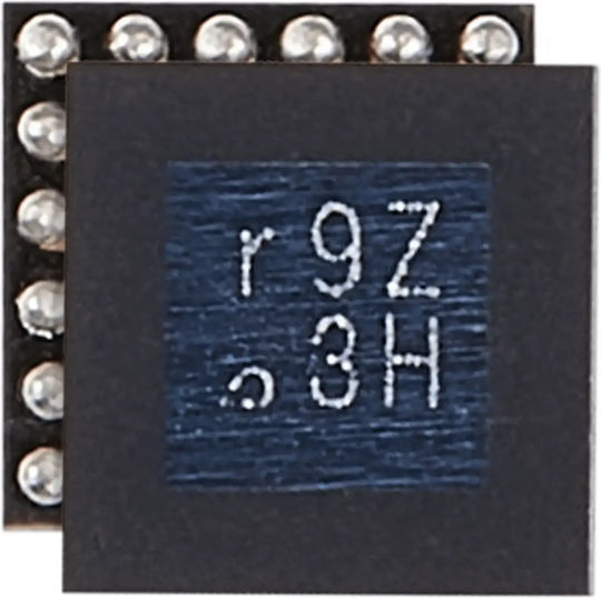 Rxx Clock Crystal Ic Iphone 14 Series 15 Series 16 Series