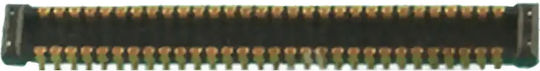 Lcd Fpc Connector Samsung Galaxy S6 S7 Note 4