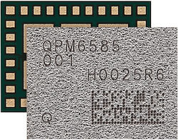 Leistungsverstärker IC Samsung Galaxy S20 Ultra 5G S20 Plus QPM6585