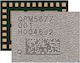 Усилвател на Мощност IC Samsung Galaxy S20 Ultra 5G S20 Plus QPM5677