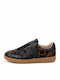Γυναικεία Sneakers Μαύρα