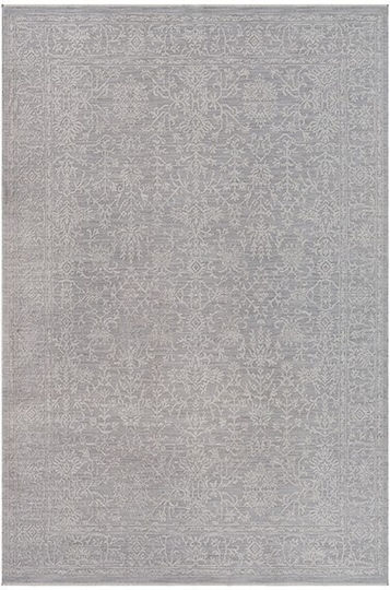 Newplan Χαλί Διάδρομος Γκρι 80x150cm