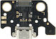 Charging Port Board Samsung Galaxy Tab A7 10.4" T500 T505 T507 2020 Premium