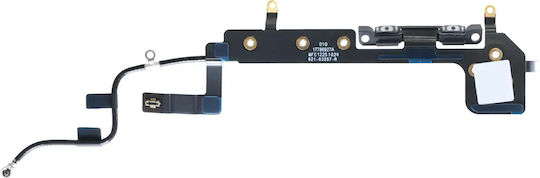 Volume Button Ipad Mini 7 2024 Wifi Cellular Genuine Oem Purple