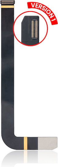 Lcd Transfer Flex Cable Microsoft Surface Pro 4 Version 1 1724 Samsung Lcd Version V1.0 Ltl123yl01