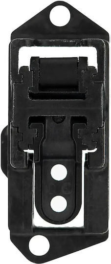 Rechter Kickstand Scharnier Microsoft Surface Pro 6 1796 Pro 7 1866 Schwarzes