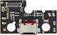 Charging Port Flex Cable Lenovo Tab M10 Plus Tb-128 3rd Gen Fhd Aftermarket Plus