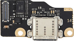 Charging Port Flex Cable Lenovo Tab P11 Tb-371 Fhd Plus Aftermarket Plus Charging Port Flex Cable Lenovo Tab P11 Tb-371 Fhd Plus Aftermarket Plus