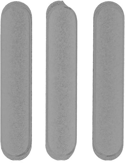 Hard Buttons Set Power Volume Ipad Pro 9.7" Space Gray