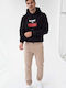 Black Sweatshirt