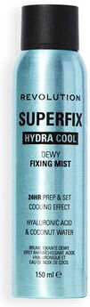 Superfix Hydra Cool Fixing Mist Fixing Mist