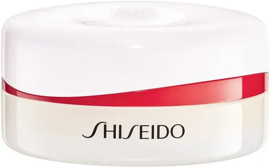 Shiseido Revitalessence Loser Fixierpuder Farbton 01 Hydratischer Glanz Kapazität G 7