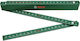 Bosch 2m Kunststoff Faltbares Lineal
