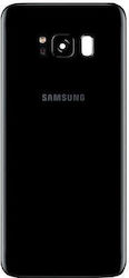 Samsung Galaxy S8 Plus Original Schwarzes Batteriefach Samsung Galaxy S8 Plus Original Schwarzes Batteriefach