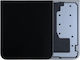 Rückseitiges Glas Samsung Galaxy Z Flip 6 5G Service Pack Schwarz