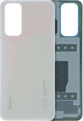 Задно Стъкло Капак Xiaomi Redmi Note 11S 5G Сервизен Комплект Звезден Син