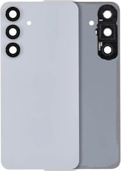 Back Cover Glass Camera Lens Samsung Galaxy S25 Fe No Logo Aftermarket Plus Icyblue Back Cover Glass Camera Lens Samsung Galaxy S25 Fe No Logo Aftermarket Plus Icyblue