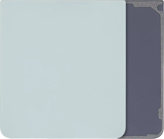 Bottom Back Cover Glass Samsung Galaxy Z Flip 7 5g No Logo Aftermarket Plus Mint