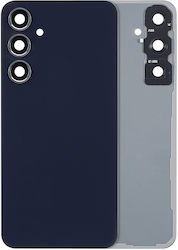 Back Cover Glass Camera Lens Samsung Galaxy A55 5g A556 2024 No Logo Aftermarket Plus Navy Back Cover Glass Camera Lens Samsung Galaxy A55 5g A556 2024 No Logo Aftermarket Plus Navy