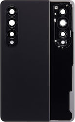 Back Cover Glass Camera Lens Samsung Galaxy Z Fold 4 Service Pack Phantom Black Back Cover Glass Camera Lens Samsung Galaxy Z Fold 4 Service Pack Phantom Black