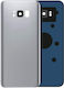 Back Cover Glass Camera Lens Samsung Galaxy S8 Service Pack Arctic Silver