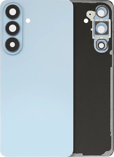 Back Cover Glass Camera Lens Samsung Galaxy S26 Plus Aftermarket Plus Sky Blue