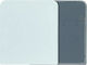Bottom Back Cover Glass Samsung Galaxy Z Flip 3 5g Service Pack White