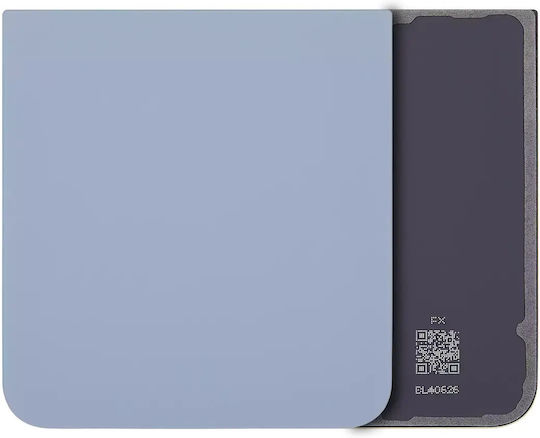 Задно Стъкло Капак Samsung Galaxy Z Flip 6 5G Син
