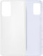 Back Cover Glass Samsung Galaxy A03s A037m 2021 Service Pack White