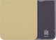 Back Cover Glass Samsung Galaxy Z Flip 6 5g Aftermarket Plus Yellow