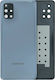 Back Cover Camera Lens Samsung Galaxy M51 M515 2020 Service Pack Black