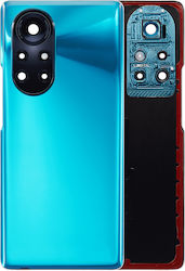 Back Cover Glass Camera Lens Huawei Nova 8 Pro Green Back Cover Glass Camera Lens Huawei Nova 8 Pro Green
