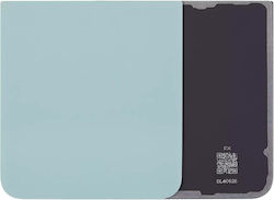 Rückseitiges Glas für Samsung Galaxy Z Flip 6 5G Ersatzabdeckung Plus Mint Rückseitiges Glas für Samsung Galaxy Z Flip 6 5G Ersatzabdeckung Plus Mint