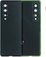 Back Cover Glass Camera Lens Samsung Galaxy Z Fold 3 Service Pack Phantom Green