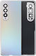 Back Cover Glass Camera Lens Samsung Galaxy Z Fold 3 Service Pack Phantom Silver
