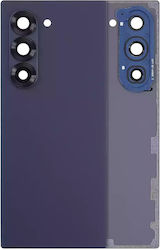Back Cover Glass Camera Lens Samsung Galaxy Z Fold 6 5g Aftermarket Plus Navy Back Cover Glass Camera Lens Samsung Galaxy Z Fold 6 5g Aftermarket Plus Navy