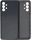 Rückseitiges Glasteil Samsung Galaxy A13 4G A135 2022 Service Pack Schwarz