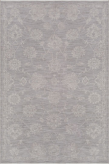 Newplan Covor Traversă Gri 80x150cm