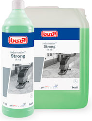 Buzil Curățitor special pentru grăsimi / cuptoare 10lt