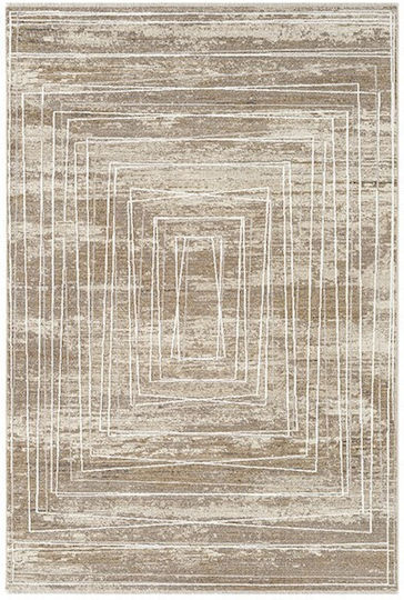 Newplan Woolly 43836a Traversă Bej 80x150cm