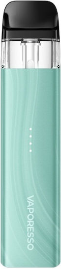 Vaporesso Xros Se Pod Kit 3ml с Интегриранa Батерия 1000mAh Spring Green